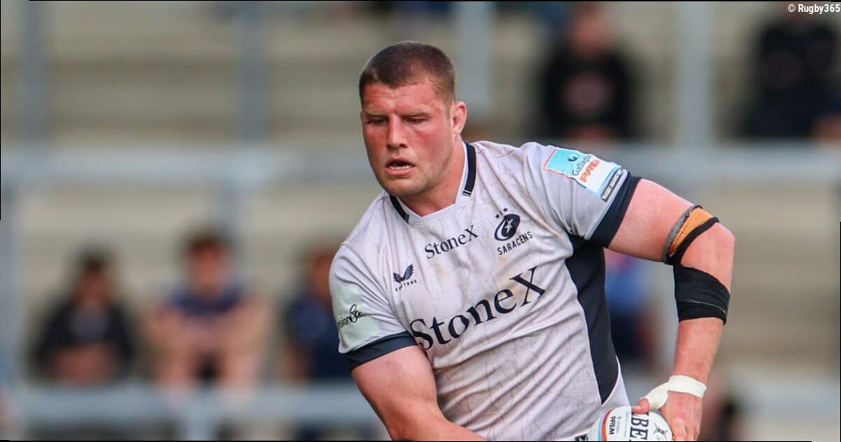 Top 14 – Bordeaux-Bègles : T.Willis savait qu'il allait revenir un jour