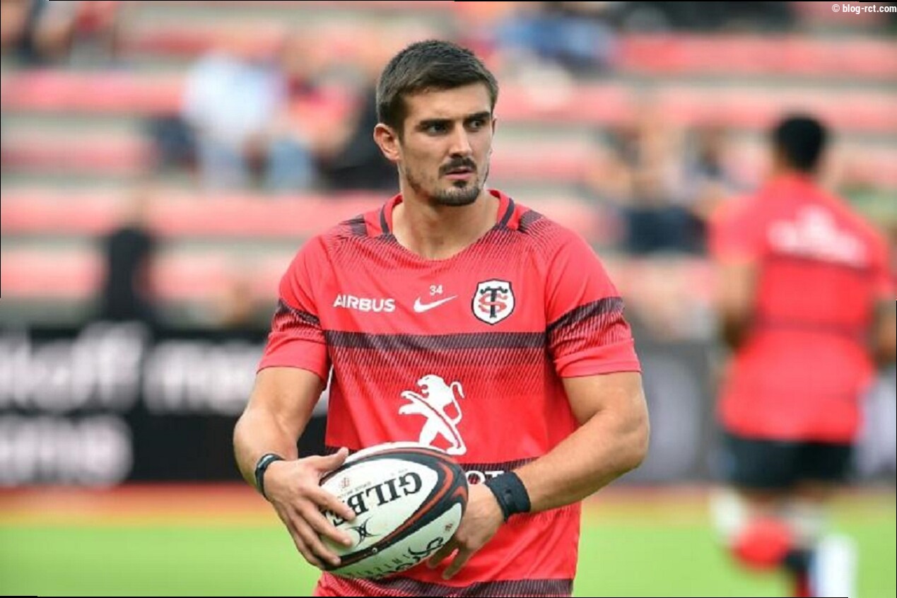 Le préparateur physique de Toulouse révèle le secret de Thomas Ramos pour arriver prêt dès la reprise