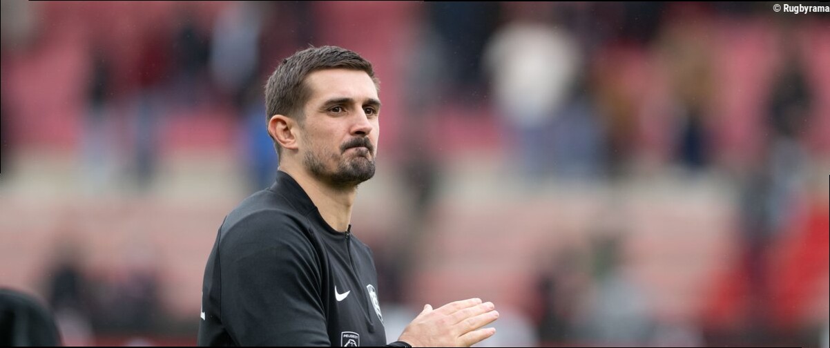 Top 14 - Après le séisme, place au terrain : Thomas Ramos, un retour à "l'anormal"