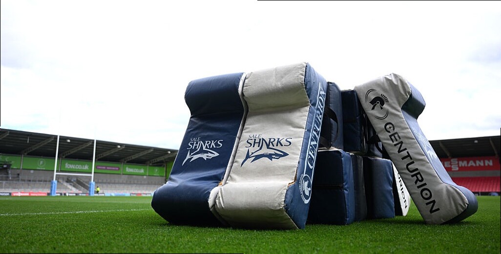 Sale Sharks co-owner makes major claim over future stadium
