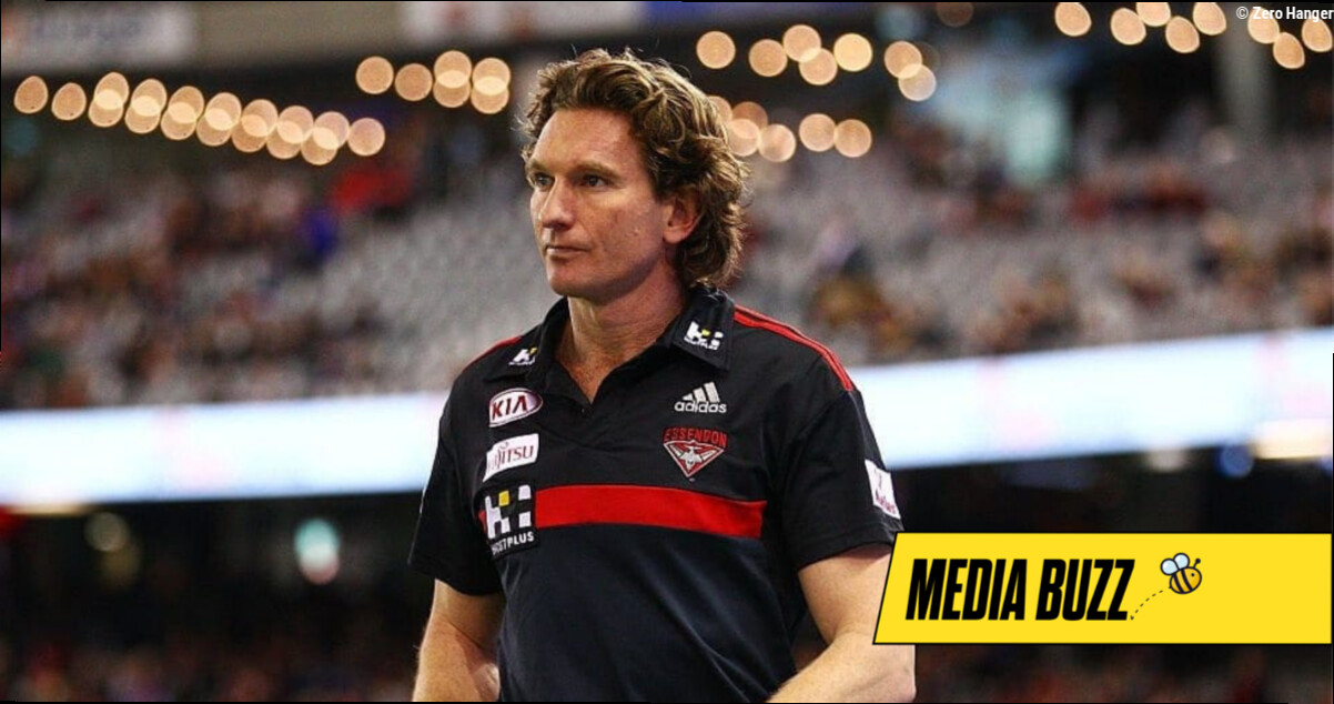 AFL whispers: Essendon coaching aspirant's pitch to AFL captain