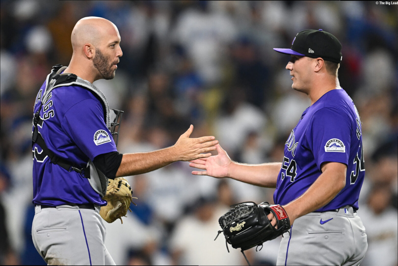 Another Dodgers trade deadline acquisition set to debut