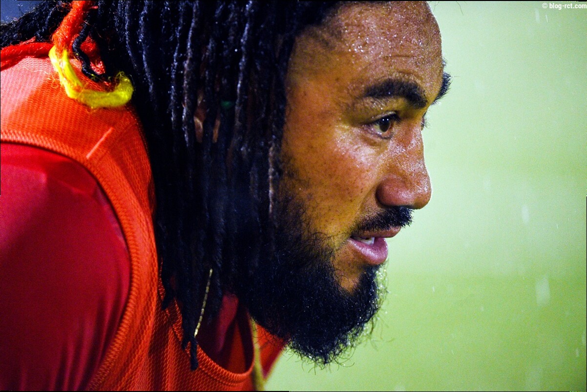 Ma'a Nonu va-t-il répondre au Haka des All-Blacks ? Ce moment s'annonce historique !