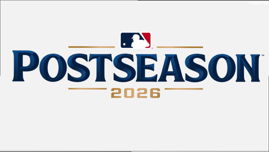 2026 MLB Postseason Schedule: Wild Card Round To World Series Dates & TV Info