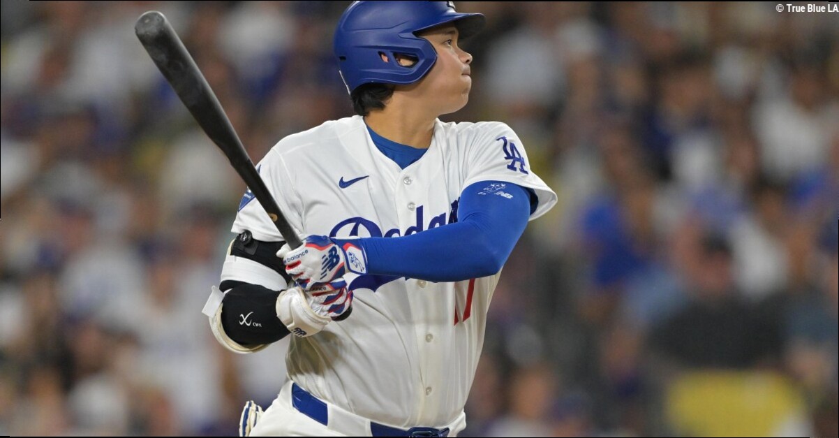 Dodgers vs. Royals: game chat