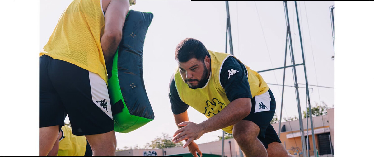Pro D2 - "Objectif Toulouse, saison 2" : nouvelle saison, mêmes grandes ambitions pour Provence Rugby