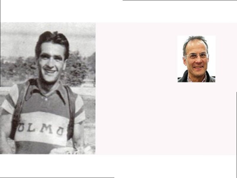 I BUONI DEL PASTO. QUELLA LEGNANO DEL 1940; BARTALI, COPPI E IO, SUCCI...