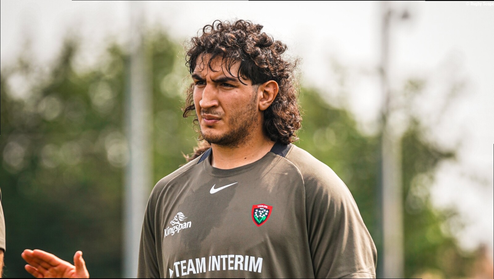 Toulon : « Je ne le connais pas très bien », le pari argentin de Pierre Mignoni