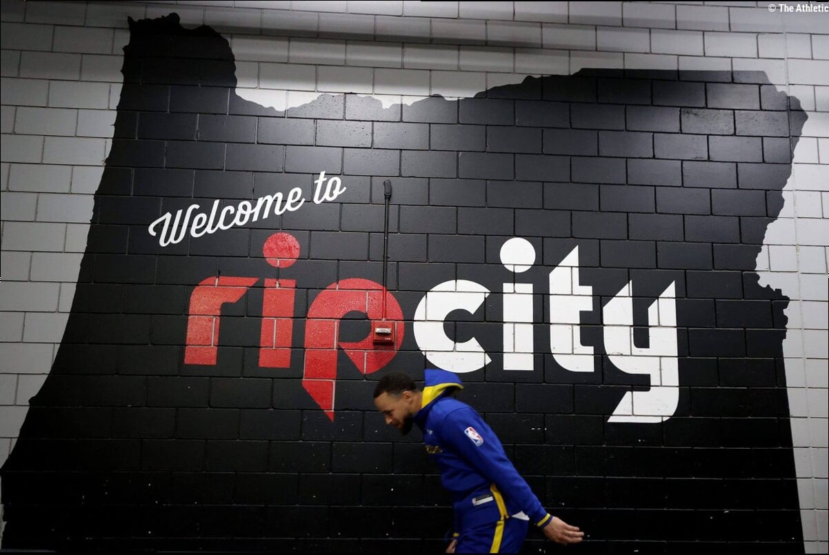 2026 NBA offseason concern-o-meter: Steph Curry, Aspiration, Blazers' future