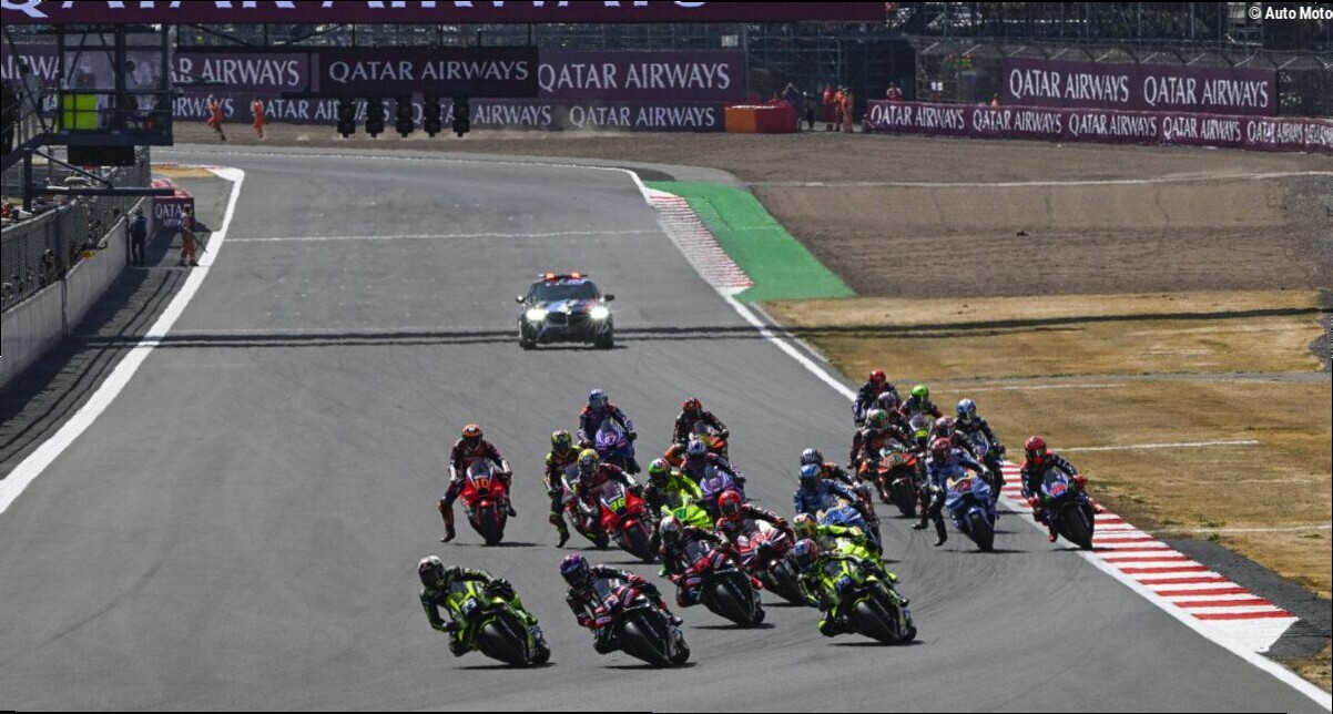 MotoGP : un mercato des pilotes comme dans le football pourrait voir le jour ?