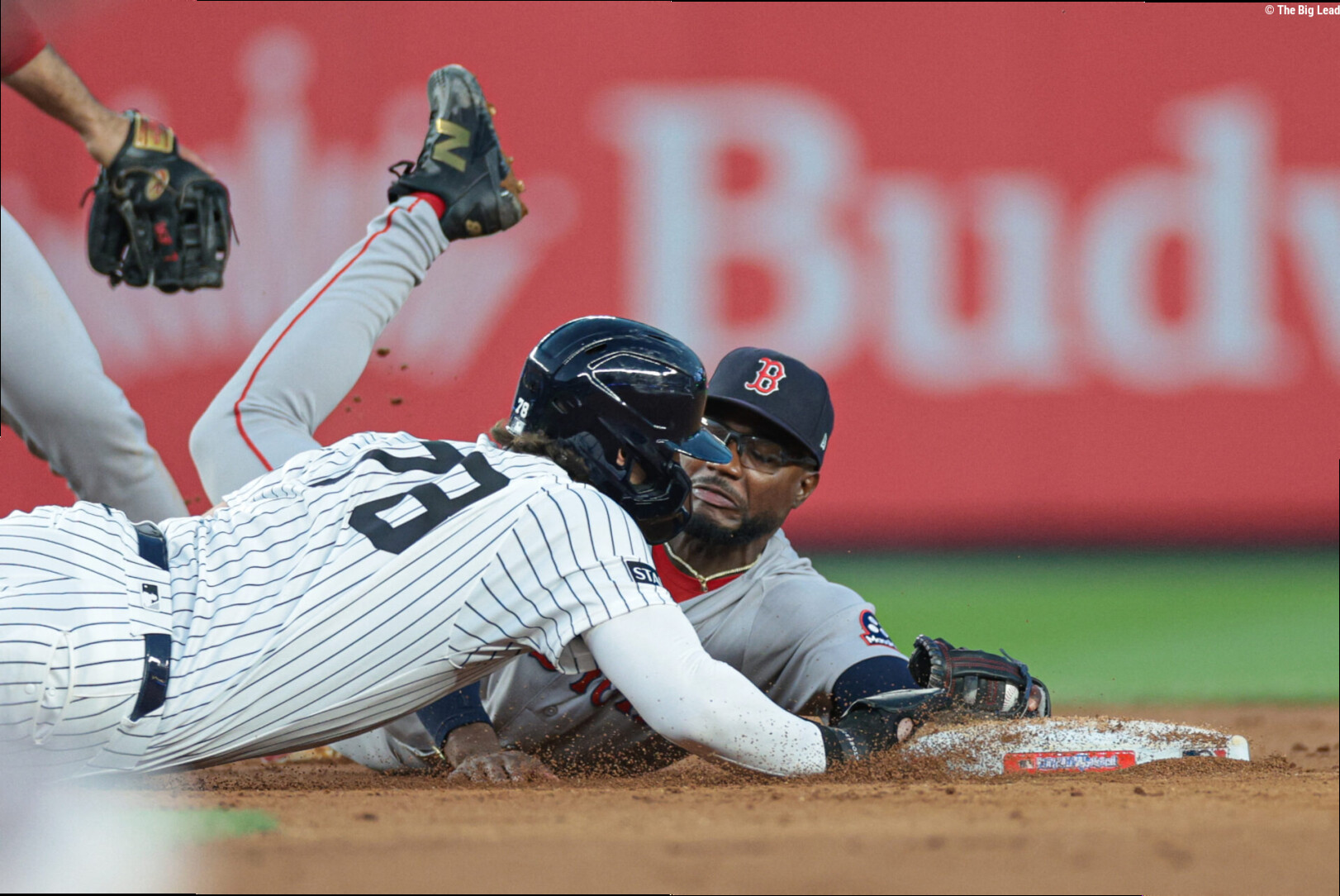 MLB announces big change to 'Friday Night Baseball' broadcasts 