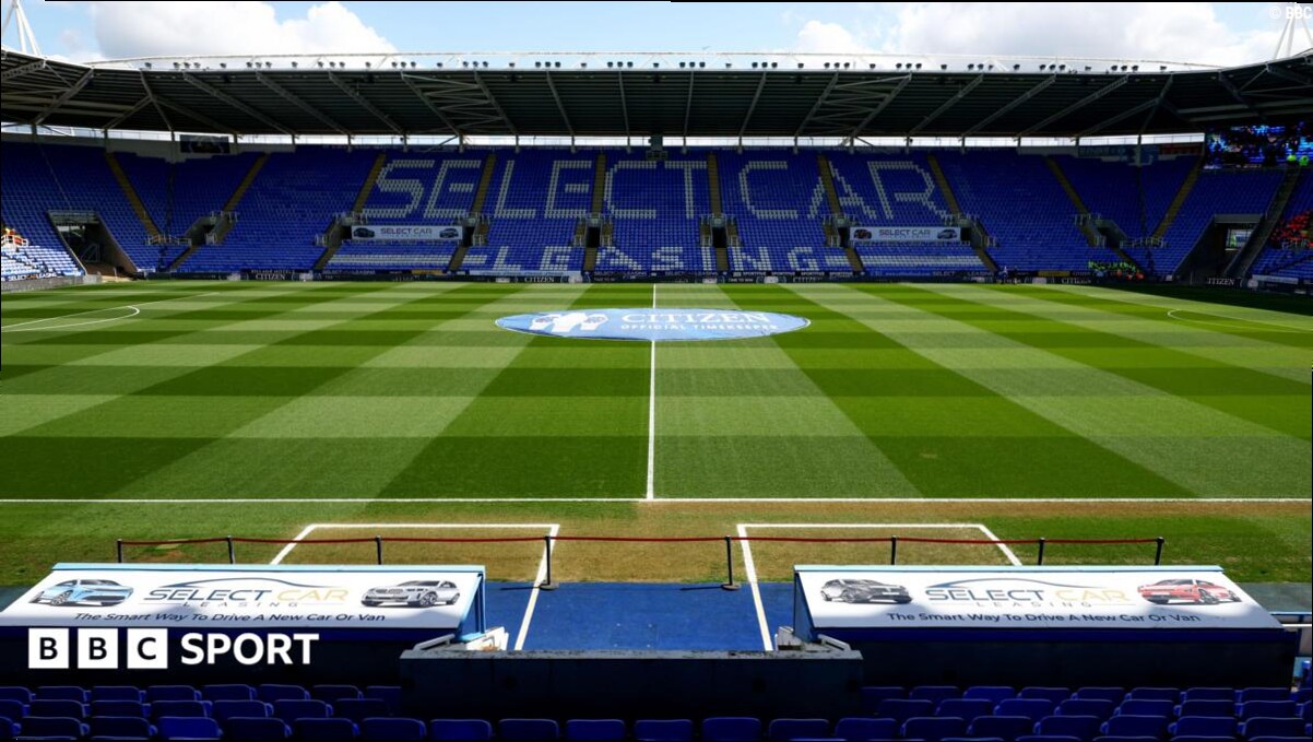 Bath in 'serious discussions' to play in Reading