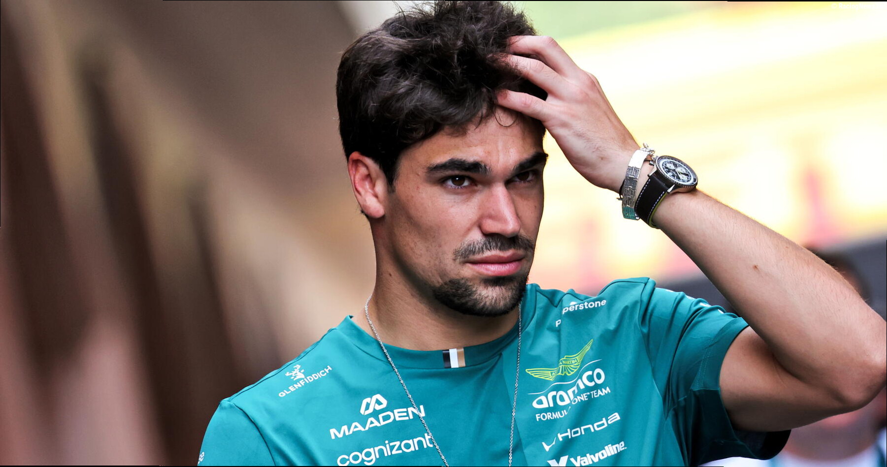 Lance Stroll makes 'huge' Aston Martin claim: 'Maybe in the history of this team'