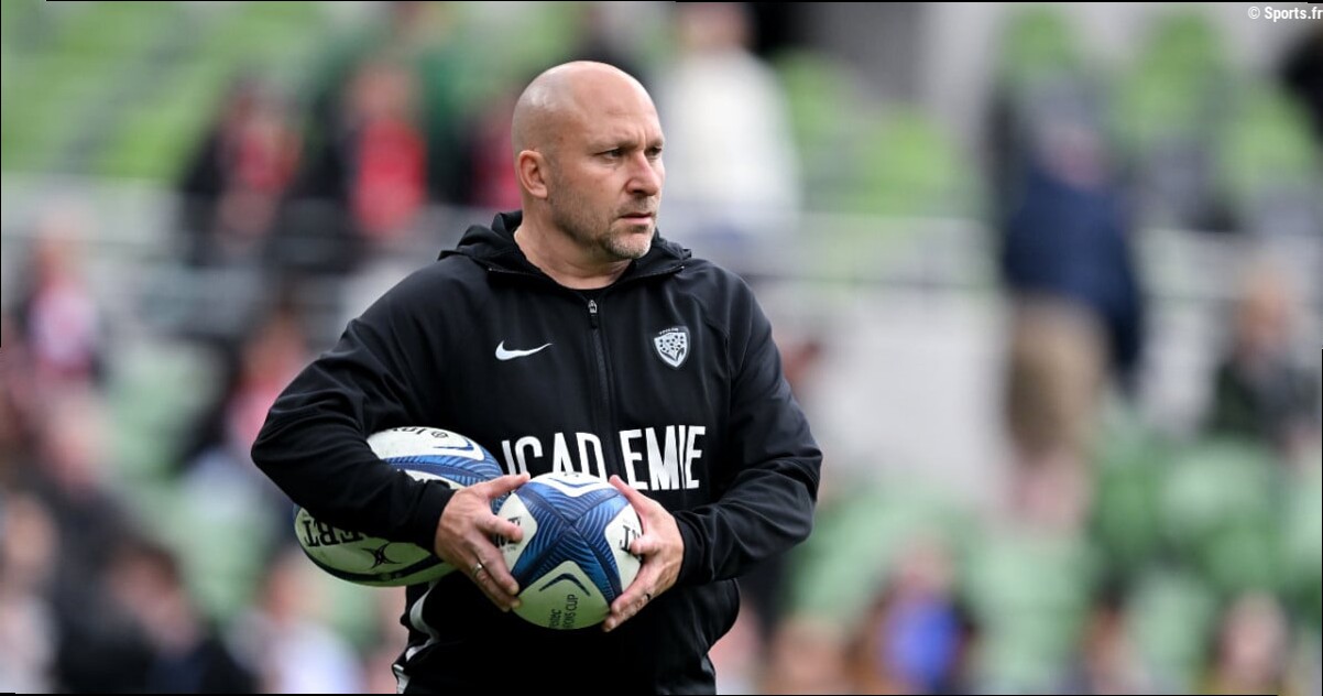 Top 14: Gaël Fickou, le jugement tombe