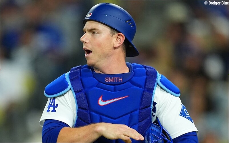 Dodgers Updates: Will Smith Facing 'Big Week' & Tyler Glasnow's Plan