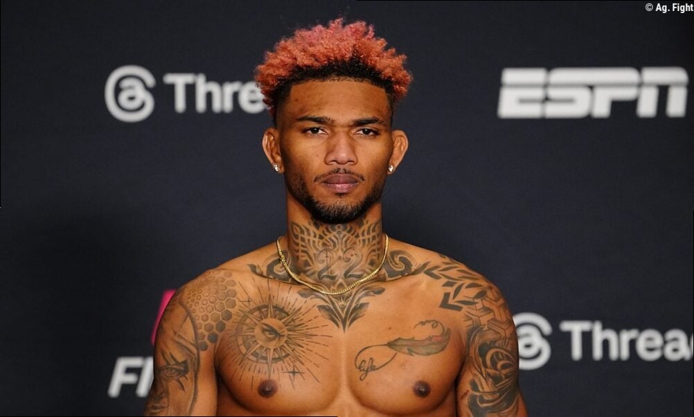 UFC 330: Michael Morales encara corte de peso brutal para ser reserva de Makhachev vs Garry