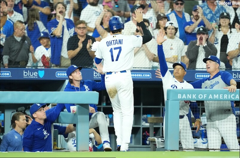 'Urgency' Comes Into Focus For Dodgers And Dave Roberts