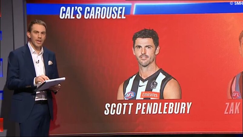 Bombers make surprise trade play for Pies star