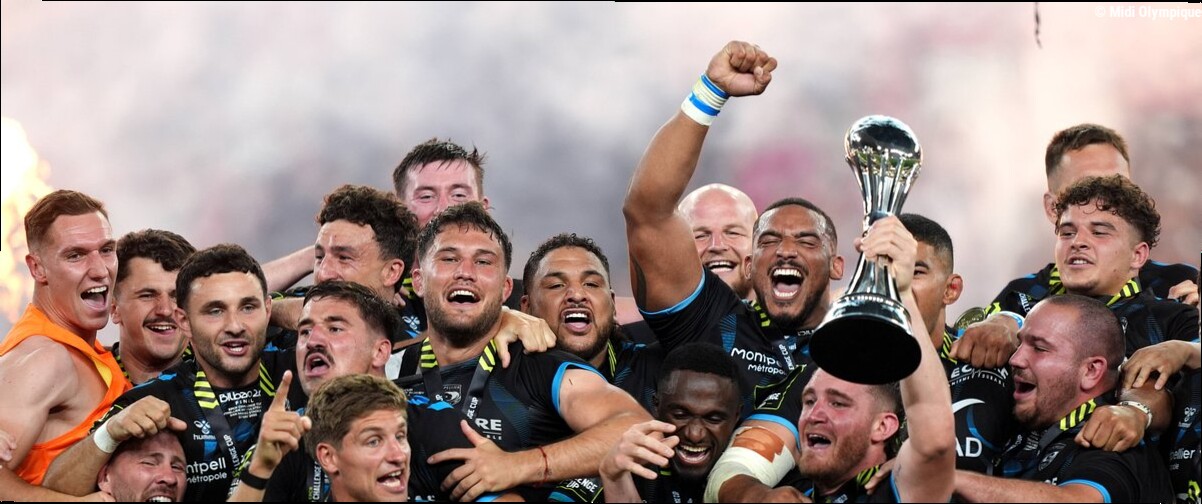 Top 14 - "On a forcément envie d'y retourner", après une saison pleine, le plus dur commence pour Montpellier