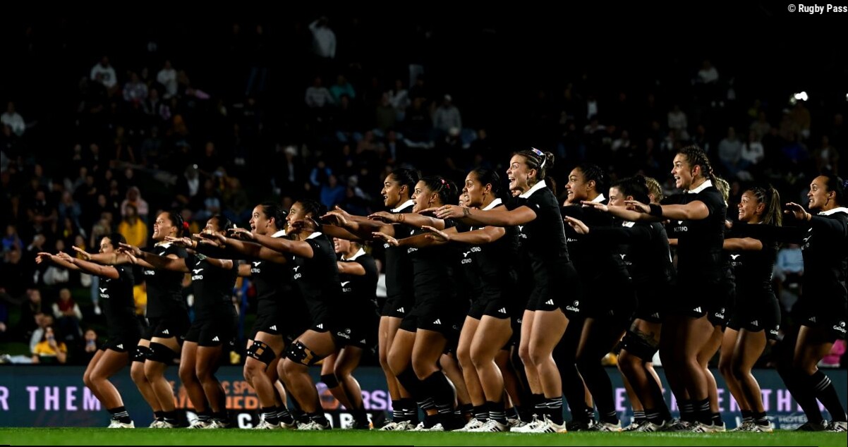 Black Ferns and Blacks Ferns XV name teams for annual showdown