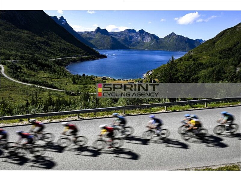 ARCTIC RACE OF NORWAY, 5 CURIOSITÀ SULLA CORSA PIÙ A NORD DEL MONDO