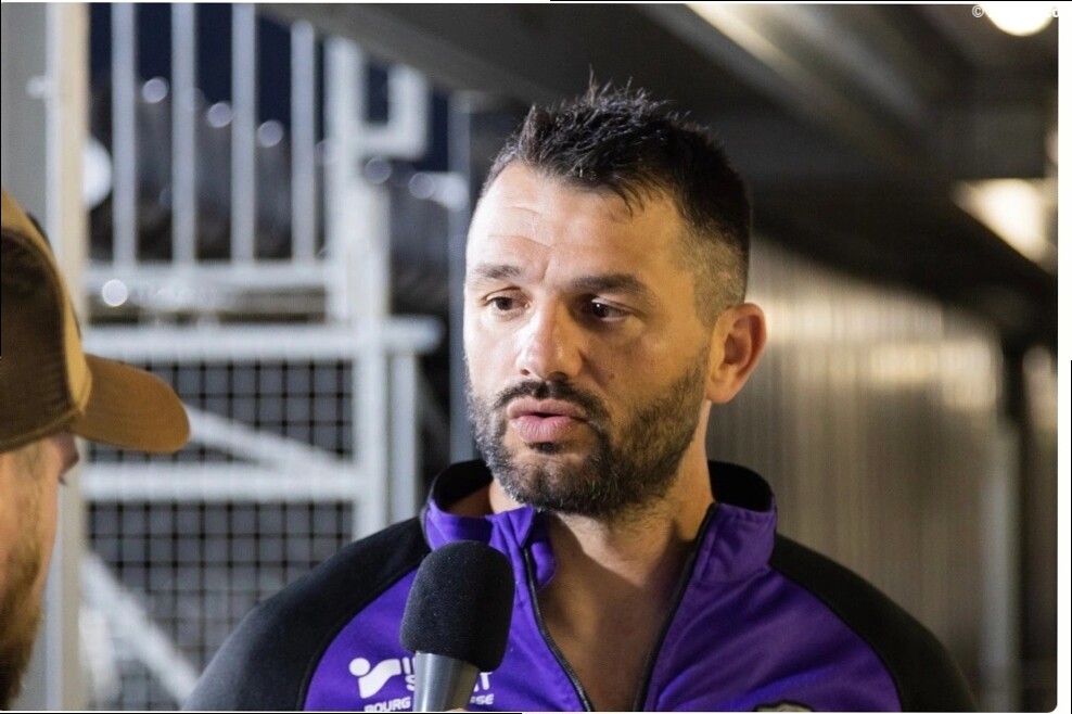 Fabrice Estebanez explique comment il a été recruté par castres : « J'étais à Marseille pour les demi-finales de Top 14… »
