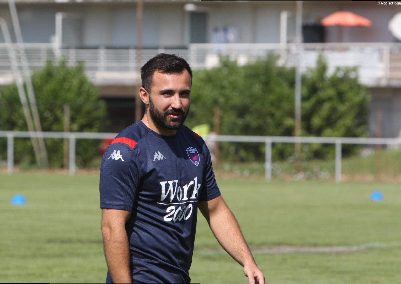 Saison déjà terminée pour Eric Escande ? Le calvaire de l'ancien Toulonnais