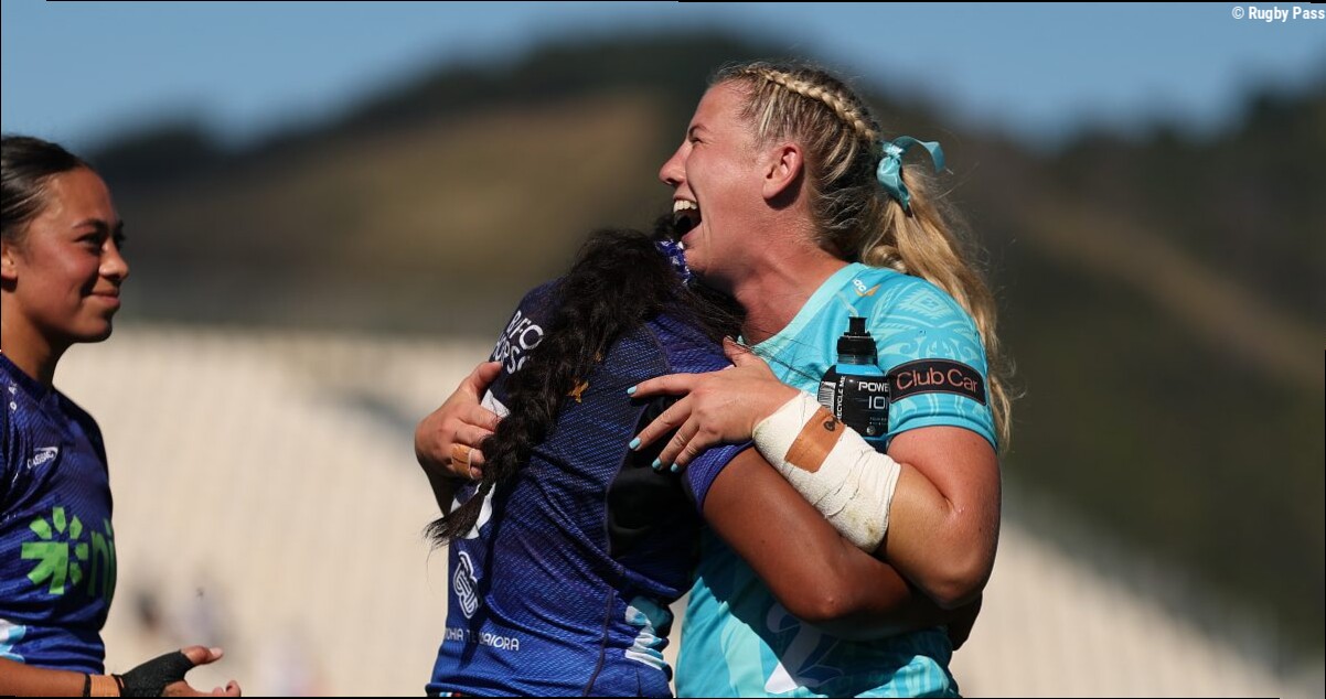 Dermody determined to do family name proud in Black Ferns trial