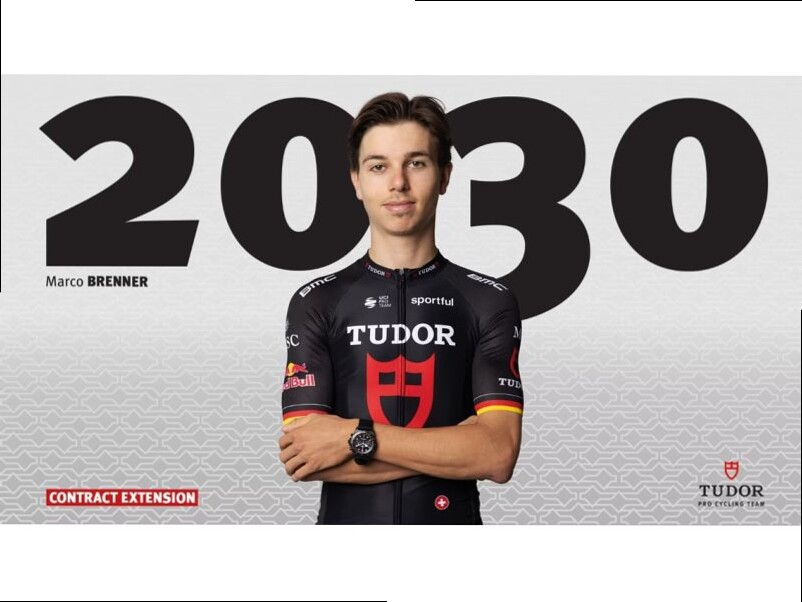 BRENNER RINNOVA CON LA TUDOR FINO AL 2030