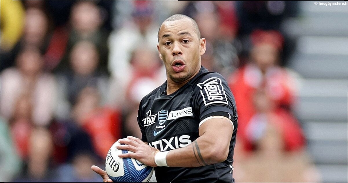 « Il doit faire la Coupe du monde » : Mignoni croit encore en Gaël Fickou, mais fixe une condition à Toulon