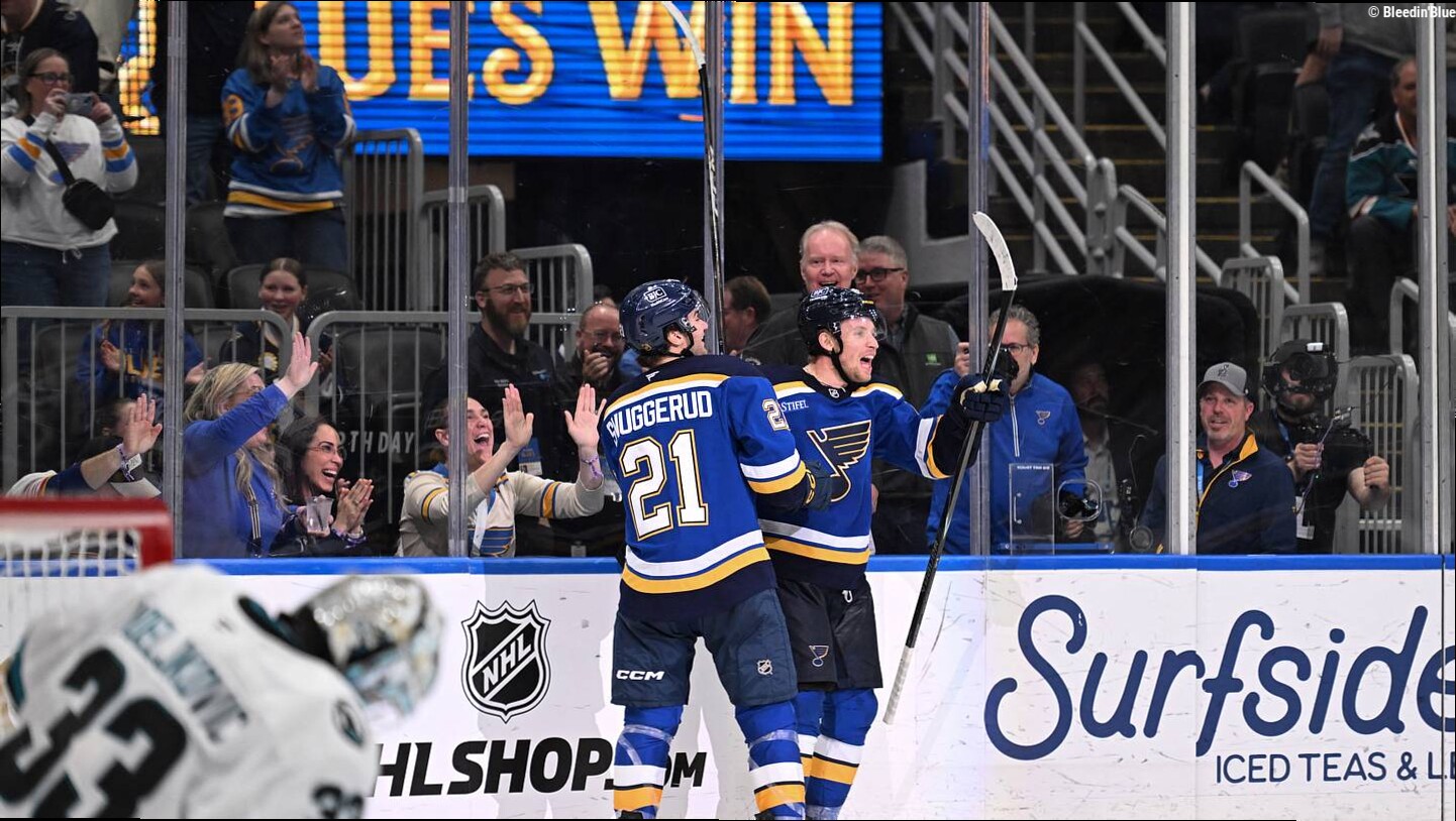 Predicting the Blues' next three 30-goal scorers