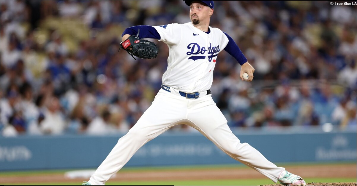 Dodgers notes: Blake Snell, Mookie Betts, Max Muncy