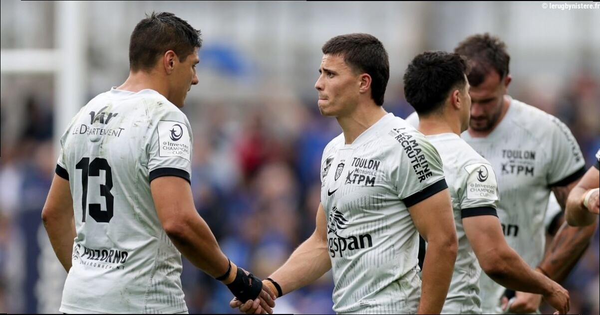 « Nous n'aurons pas les moyens » : pourquoi le Mondial 2027 pousse déjà Pierre Mignoni à revoir la construction du RCT