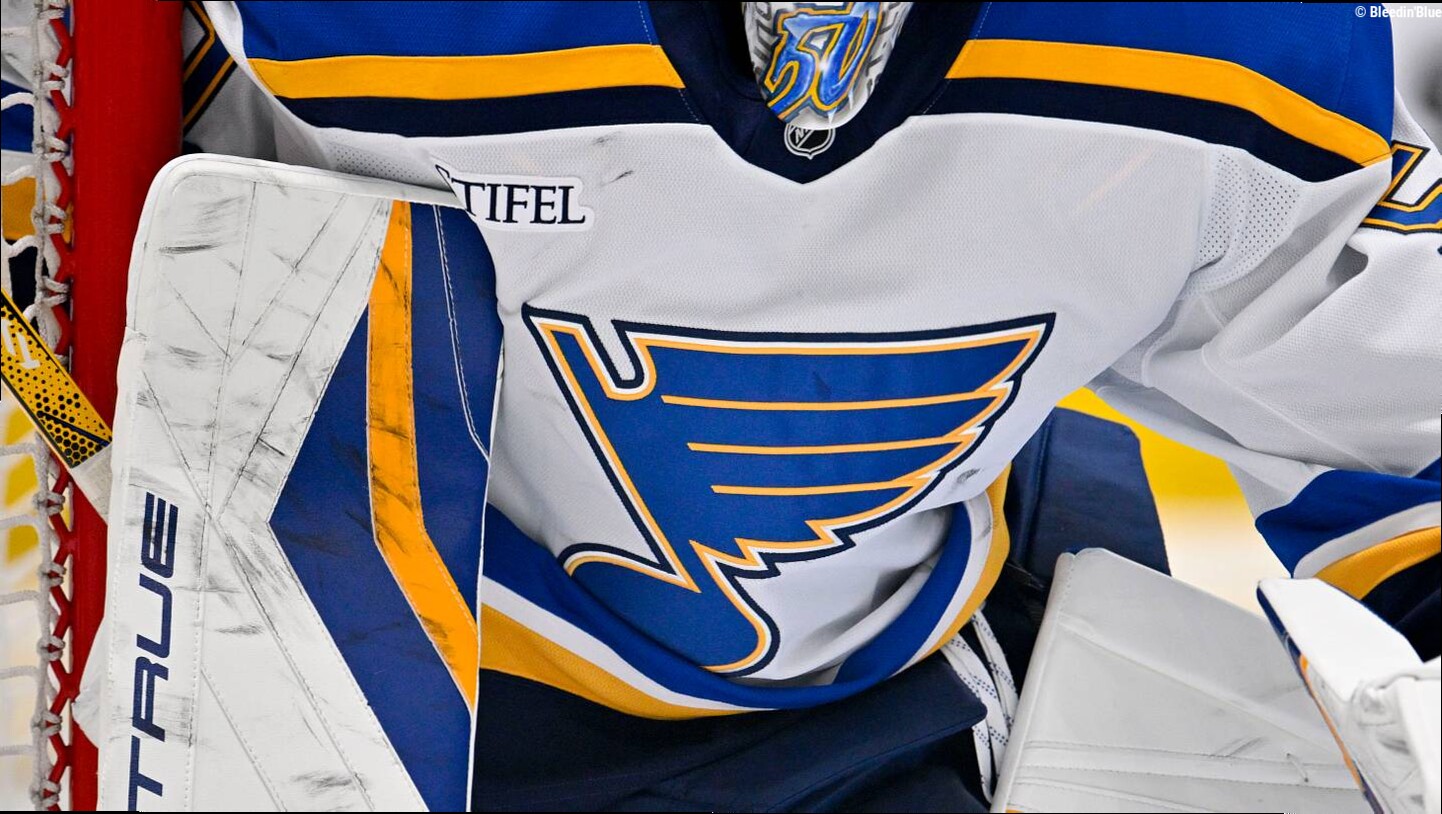 Blues to host second annual Ice Breaker Invitational