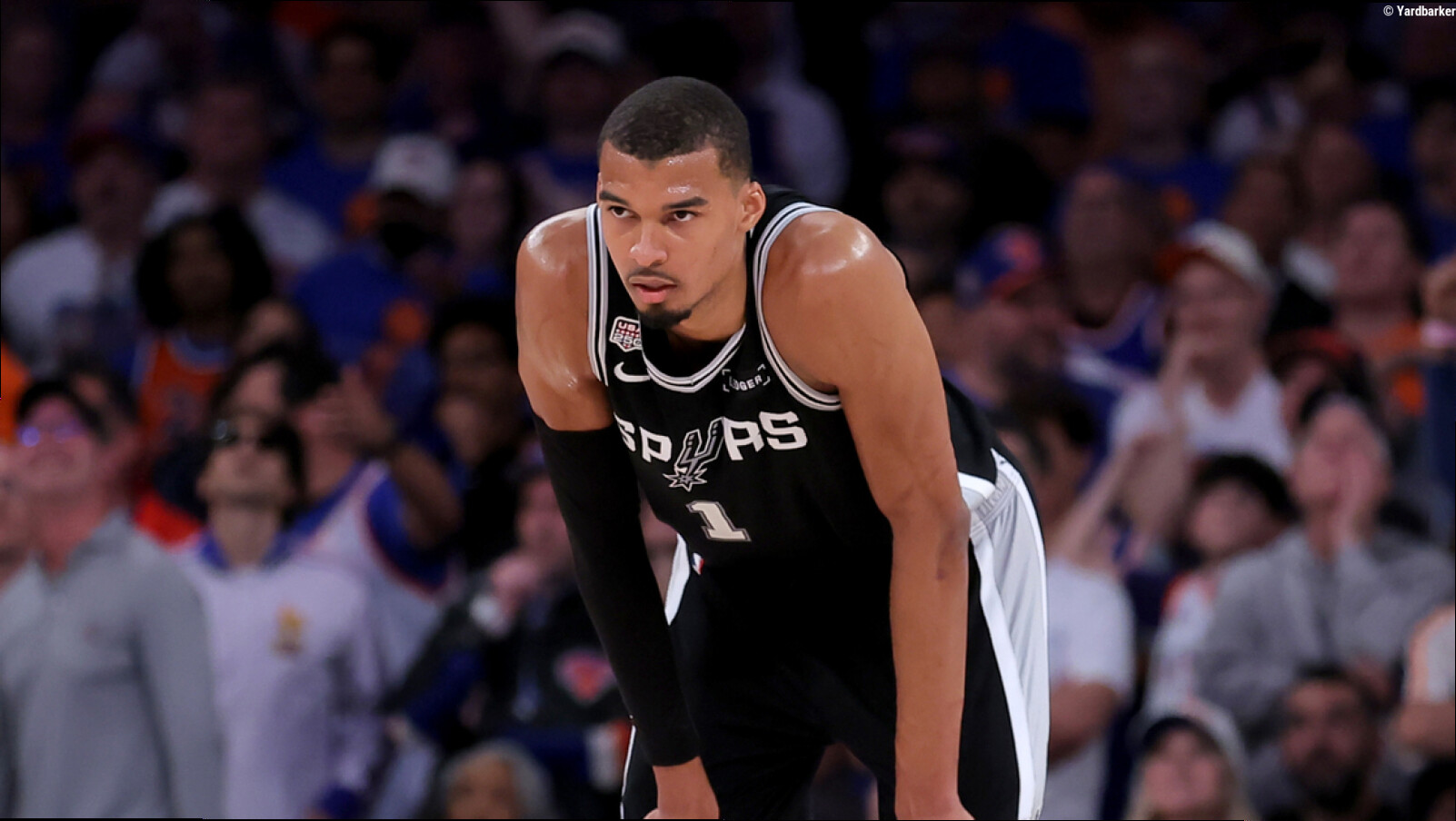 Ranking NBA's Christmas Day schedule: 2026 NBA Finals rematch headlines star-studded holiday