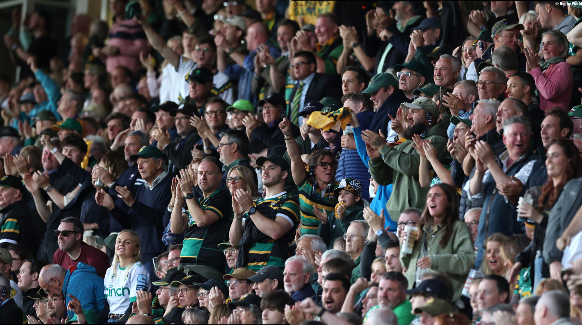 PREM Rugby stadiums: A guide to the capacities, histories and quirks of the venues England's top clubs call home