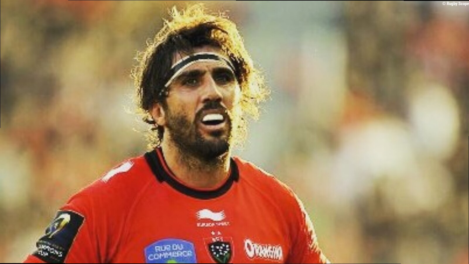 RC Toulon : Mourad Boudjellal révèle le salaire étonnant accepté par Juan Martín Fernández Lobbe au RCT