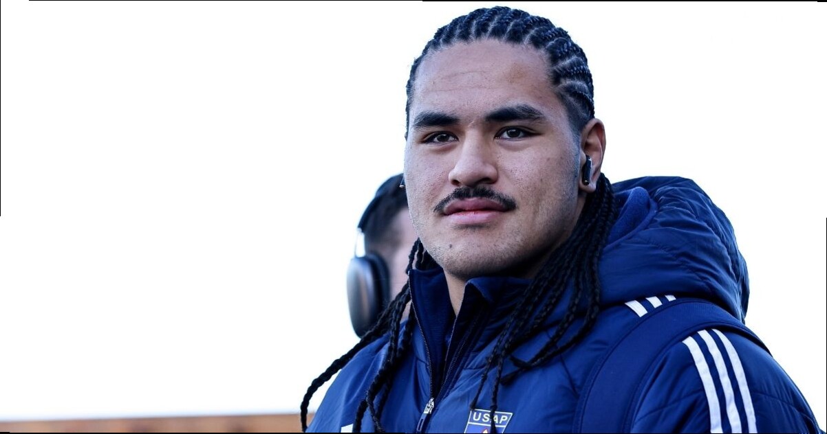 Posolo Tuilagi a changé son approche à l'USAP : arrivé le premier à l'entraînement, le colosse catalan affiche des tests phys