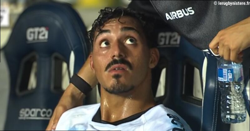 ''C'est un joueur qui sera important'' : Comment le MHR compte utiliser le Toulousain Dimitri Delibes ?