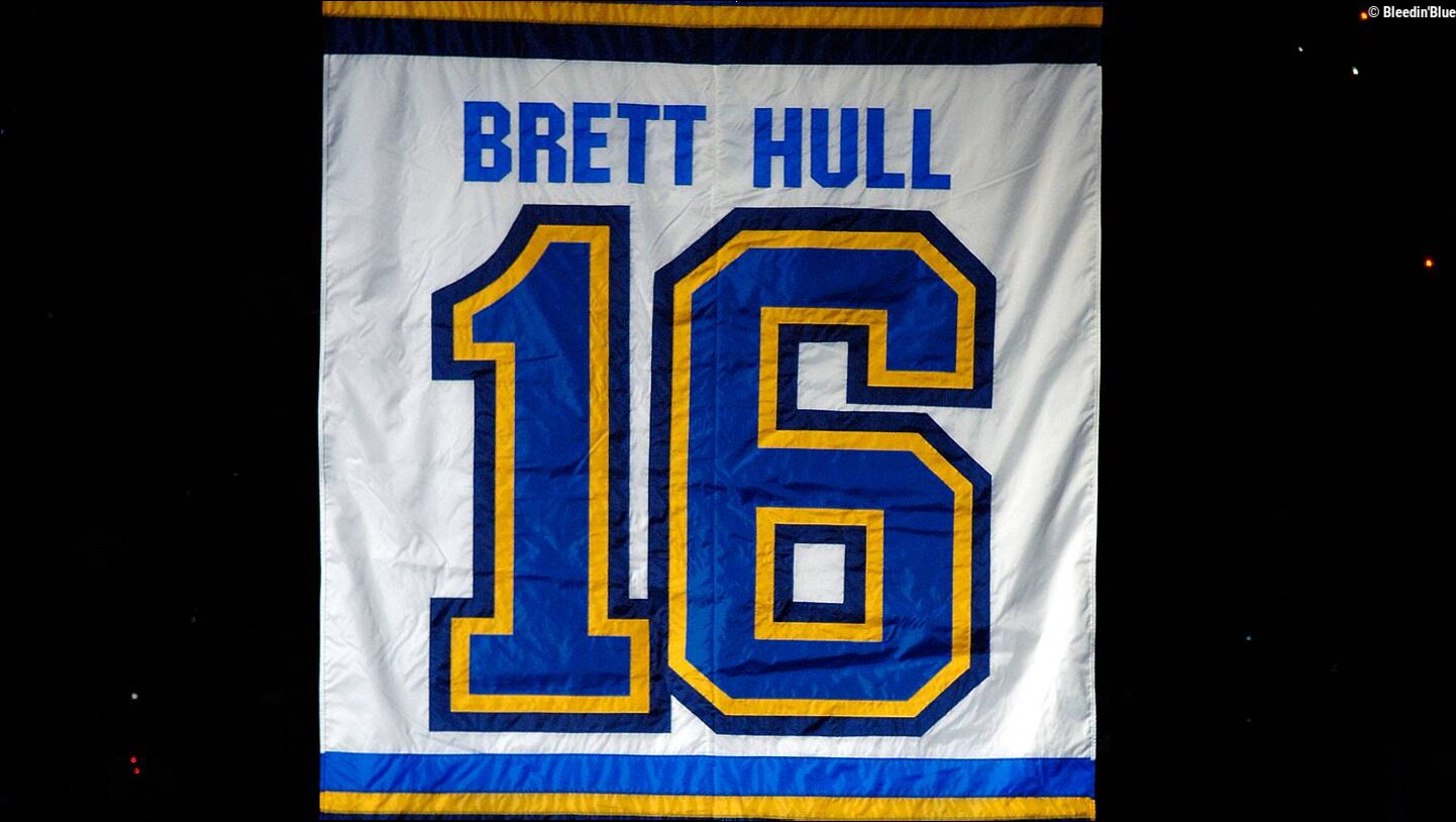 Compared to the rest of the NHL, it's been awhile since the Blues had a 50-goal scorer