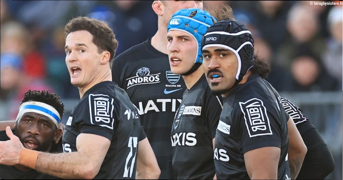Un ancien All Black chez le promu : à 35 ans, Francis Saili poursuit son tour de France et rejoint Nissa Rugby