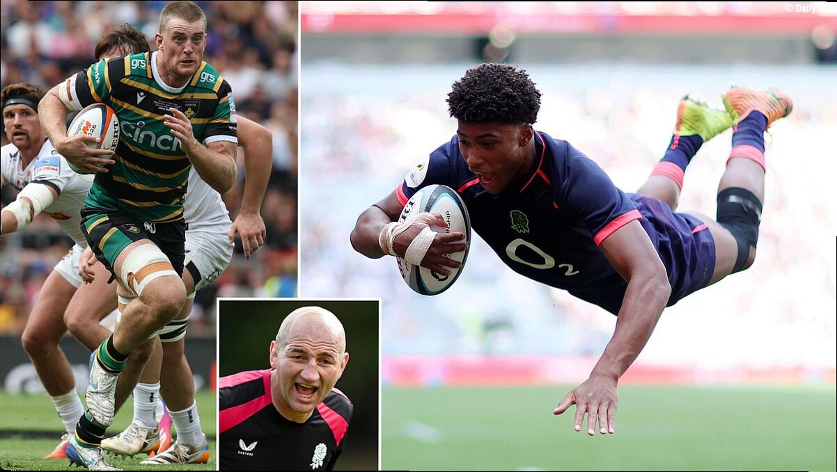 The winners, losers and likely bolters for England's 2027 World Cup campaign from new EPS squad - and why this team badly nee