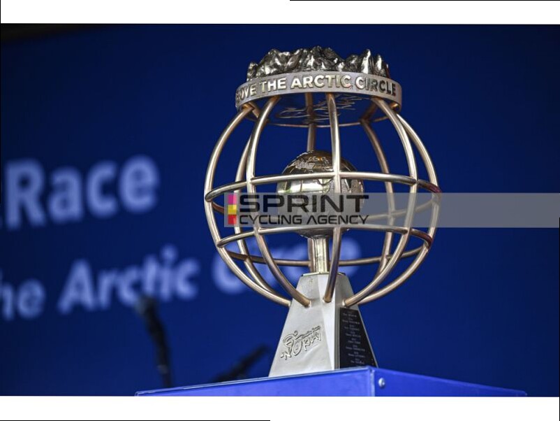 ARCTIC RACE OF NORWAY 2026, ITALIANI E FAVORITI AL VIA: I NOMI DA TENERE D'OCCHIO