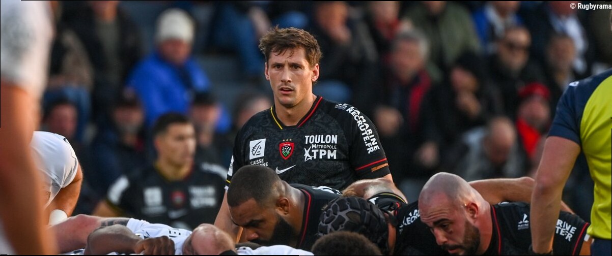 Top 14 - "Nous devons retrouver cette rage de ne rien lâcher" : Azéma, nouveau système, plage de récupération... Baptiste Ser