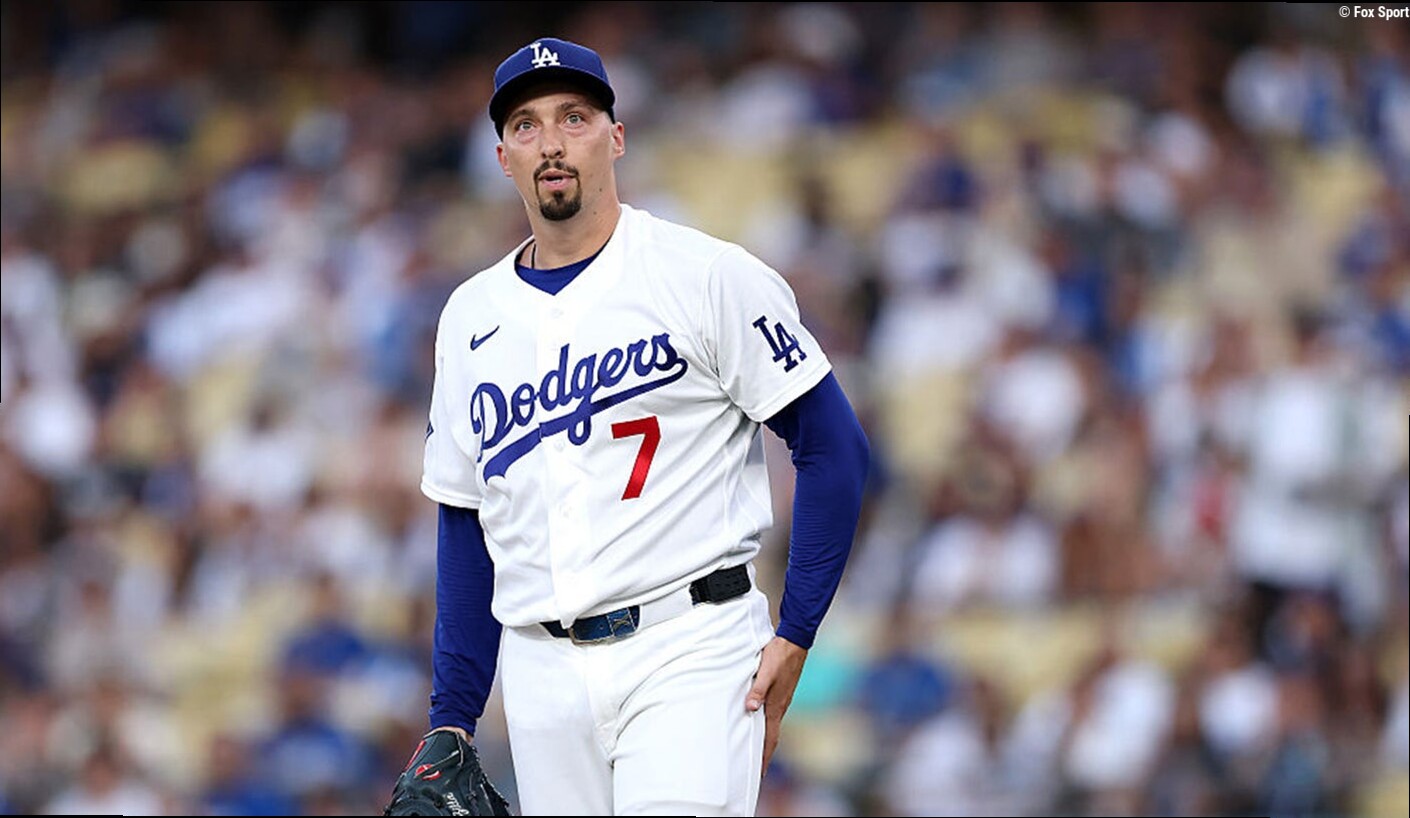 2026 MLB Odds: Dodgers Favored In World Series Exact Results