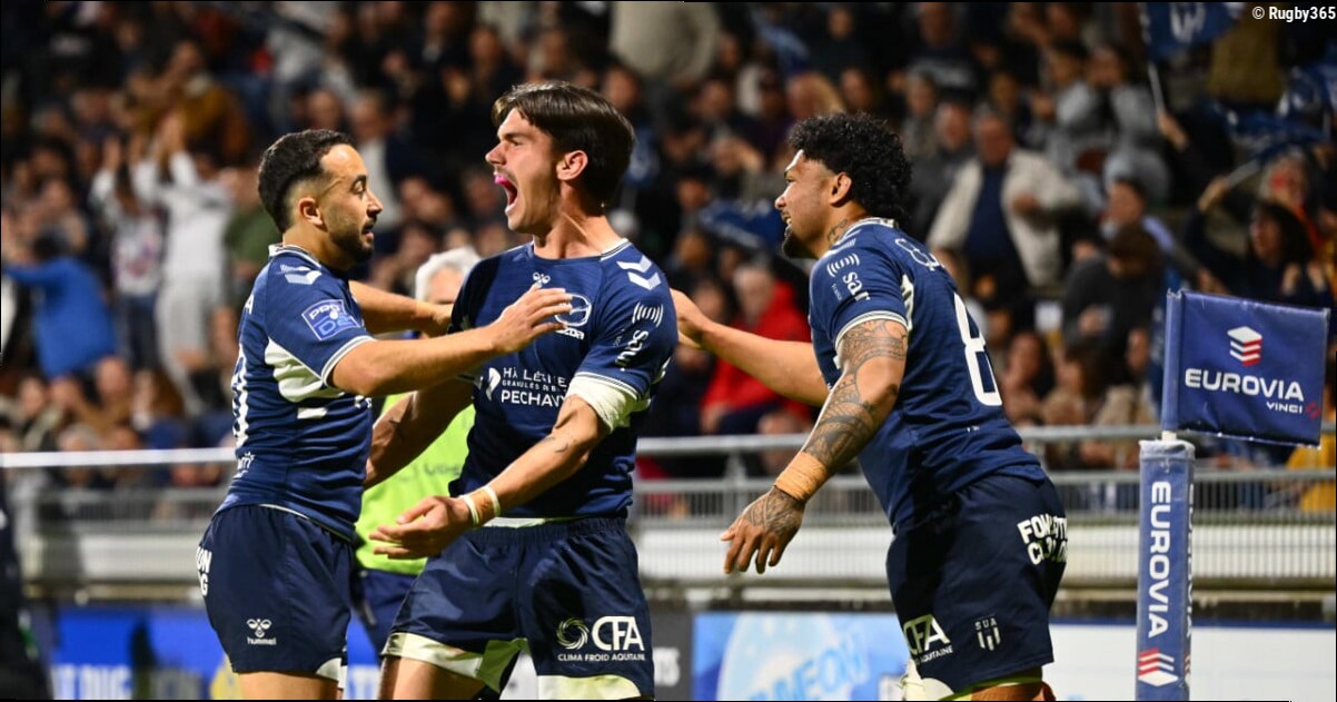 Pro D2 – Agen : Un groupe de supporters entre au capital