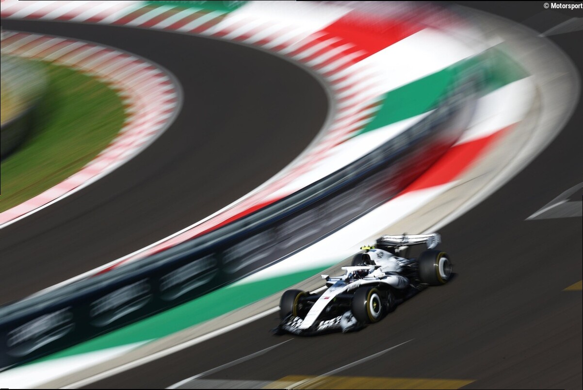 Cadillac F1 confirma que la salida de Lowdon no fue "de mutuo acuerdo"