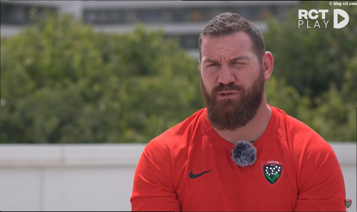 Le centre de formation du RCT dans le Top 6 : Cédric Beal annonce une bonne nouvelle