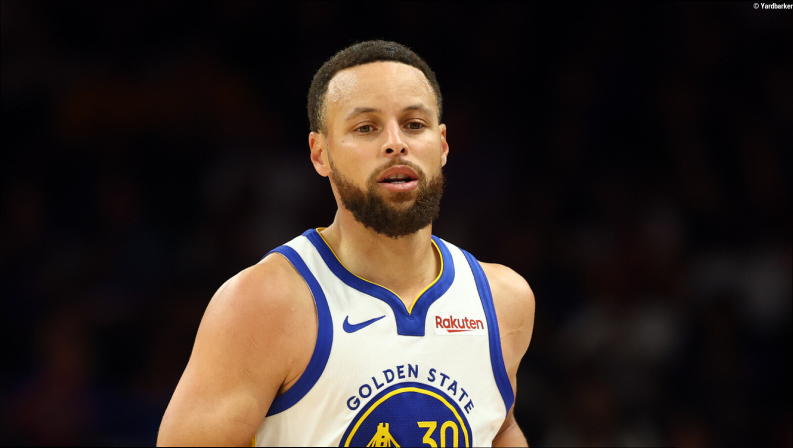 Warriors GM fails to quell Steph Curry speculation with recent comments