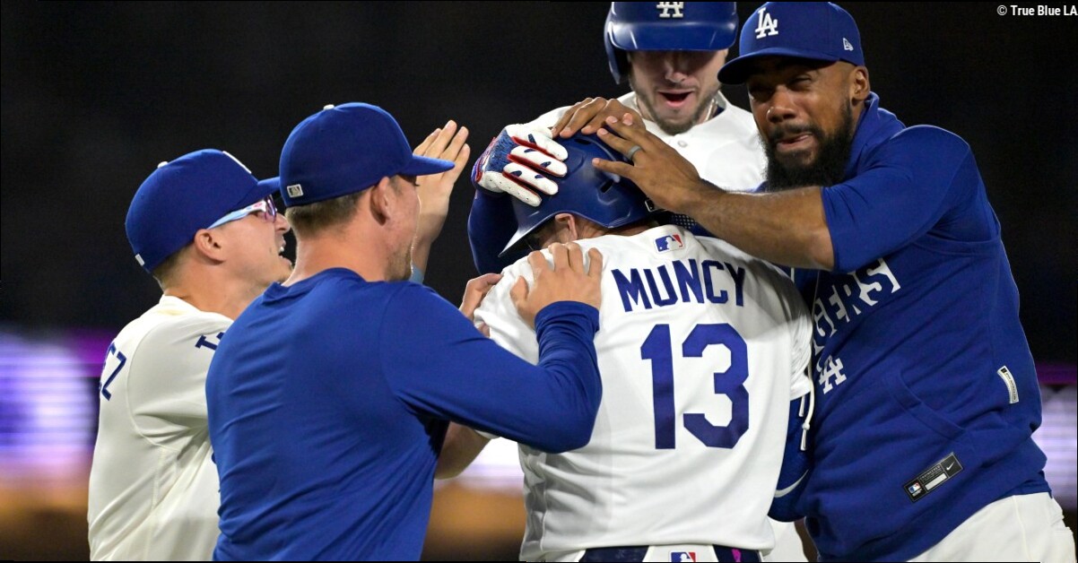 Dodgers vs. Royals game chat